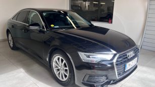 Audi A6 40 TDI mHEV Quattro S tronic DW2FX96 w abonamencie