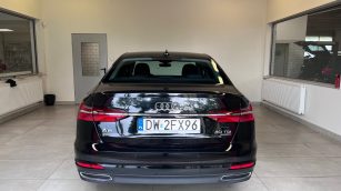 Audi A6 40 TDI mHEV Quattro S tronic DW2FX96 w leasingu dla firm