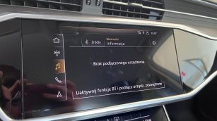 Audi A6 40 TDI mHEV Quattro S tronic DW2FX96 w zakupie za gotówkę