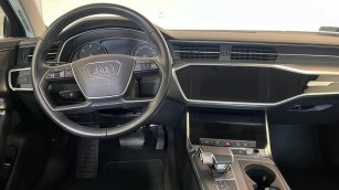 Audi A6 40 TDI mHEV Quattro S tronic DW2FX96 w leasingu dla firm