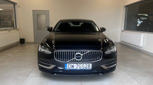 Volvo S90 D5 SCR AWD Inscription aut DW7GS28 w zakupie za gotówkę