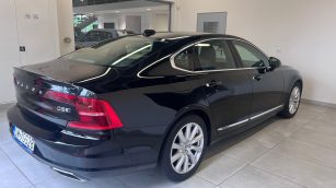 Volvo S90 D5 SCR AWD Inscription aut DW7GS28 w abonamencie