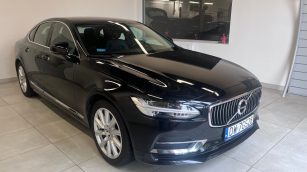 Volvo S90 D5 SCR AWD Inscription aut DW7GS28 w leasingu dla firm