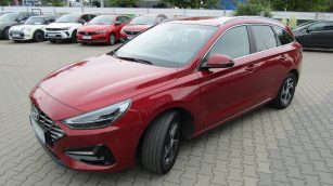 Hyundai i30 1.5 DPI Comfort DW2SC97 w leasingu dla firm