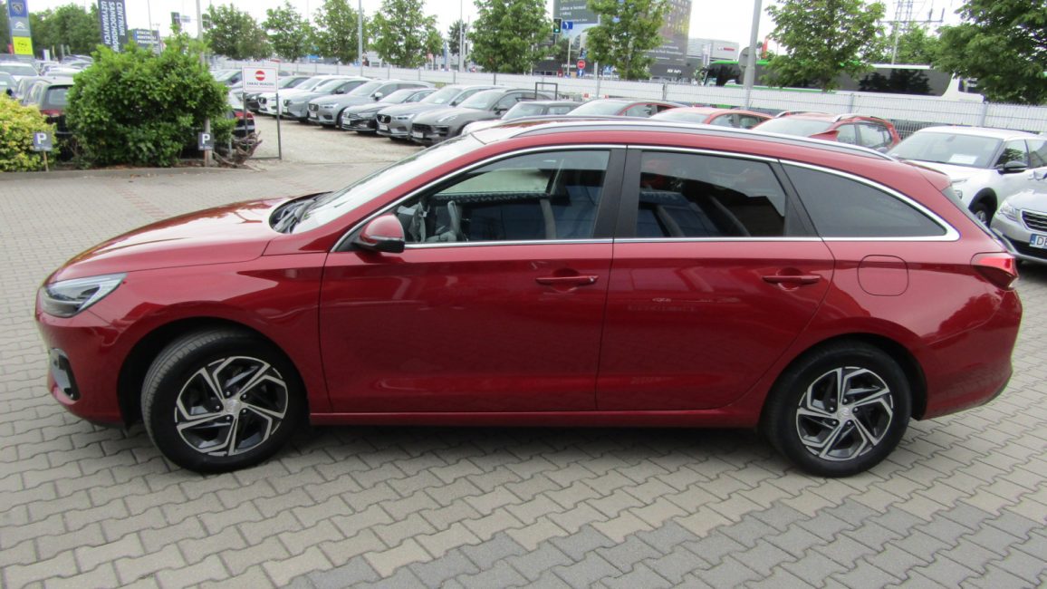 Hyundai i30 1.5 DPI Comfort DW2SC97 w leasingu dla firm