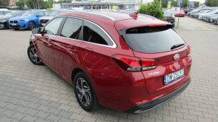 Hyundai i30 1.5 DPI Comfort DW2SC97 w leasingu dla firm