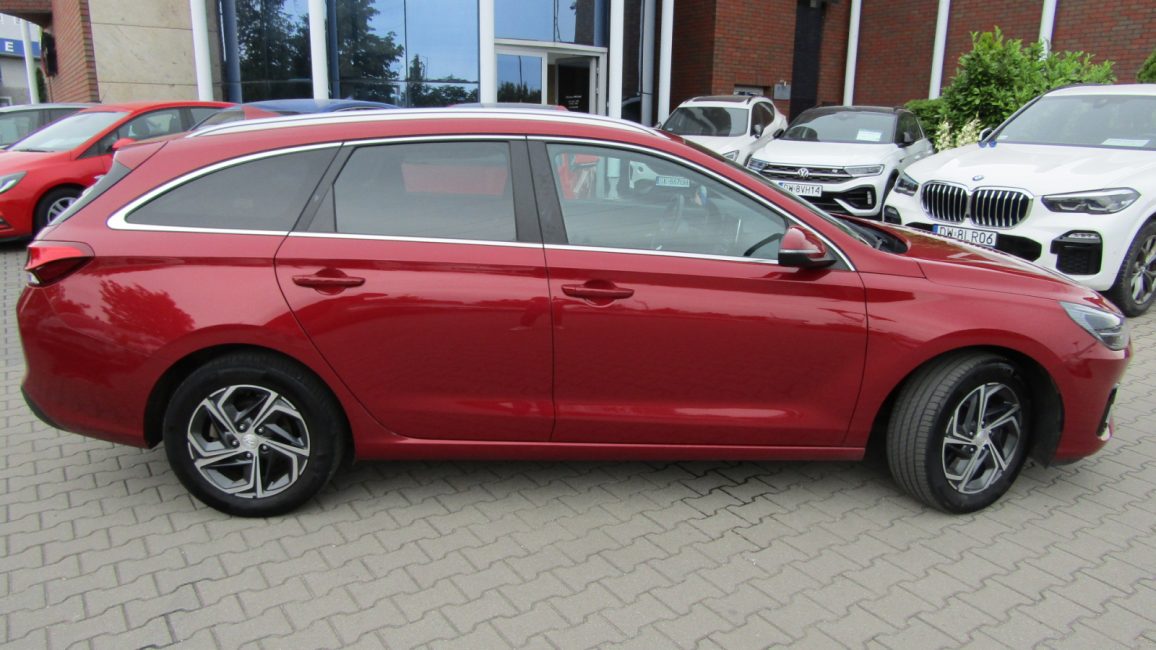 Hyundai i30 1.5 DPI Comfort DW2SC97 w zakupie za gotówkę