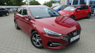 Hyundai i30 1.5 DPI Comfort DW2SC97 w leasingu dla firm