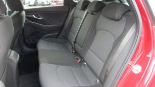 Hyundai i30 1.5 DPI Comfort DW2SC97 w leasingu dla firm