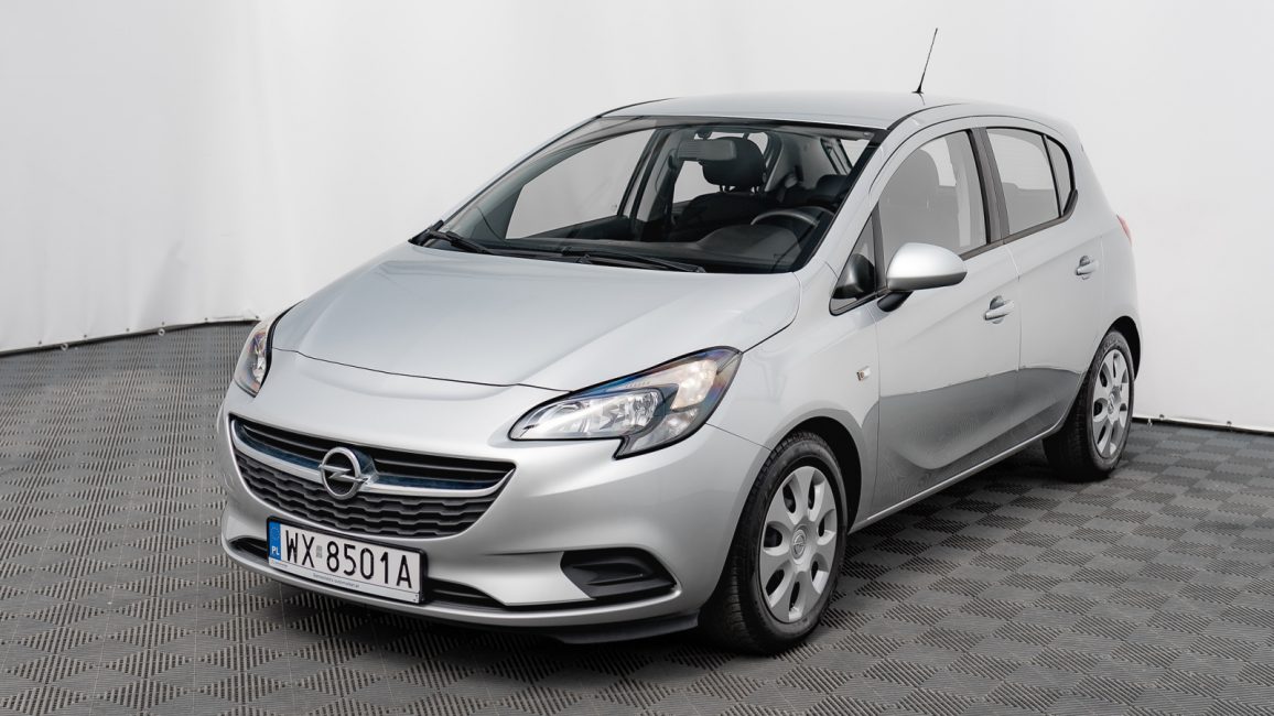 Opel Corsa 1.4 Enjoy WU6287J w leasingu dla firm