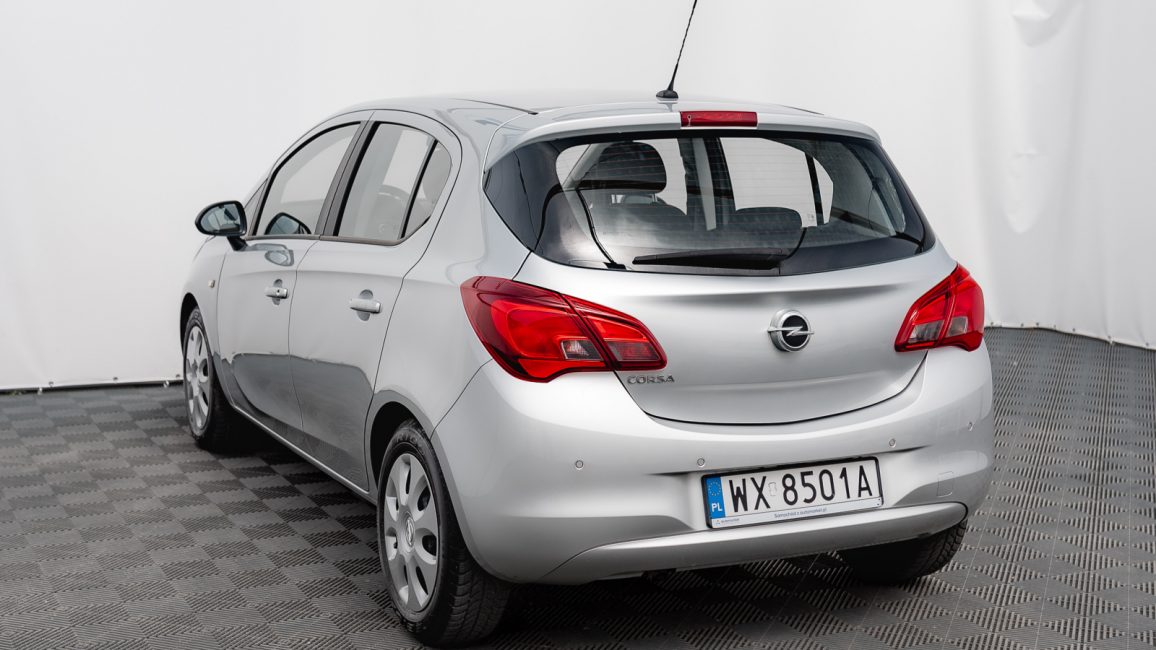 Opel Corsa 1.4 Enjoy WU6287J w leasingu dla firm