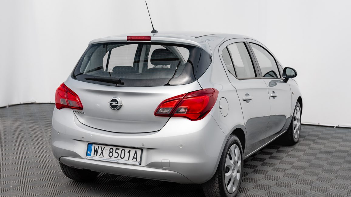 Opel Corsa 1.4 Enjoy WU6287J w zakupie za gotówkę