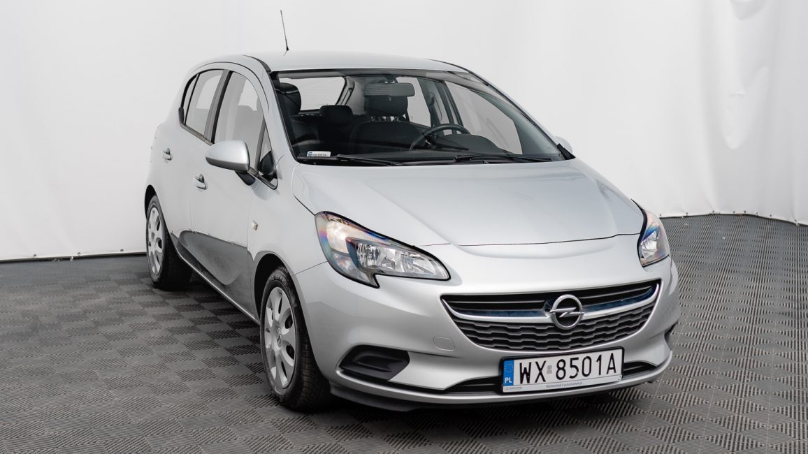 Opel Corsa 1.4 Enjoy WU6287J w leasingu dla firm