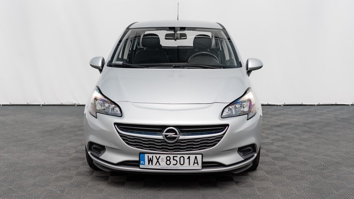 Opel Corsa 1.4 Enjoy WU6287J w leasingu dla firm