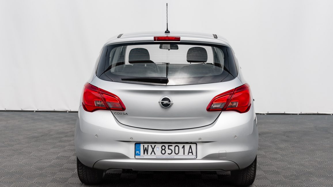 Opel Corsa 1.4 Enjoy WU6287J w leasingu dla firm