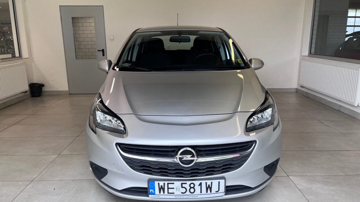 Opel Corsa 1.4 Enjoy WE581WJ w leasingu dla firm