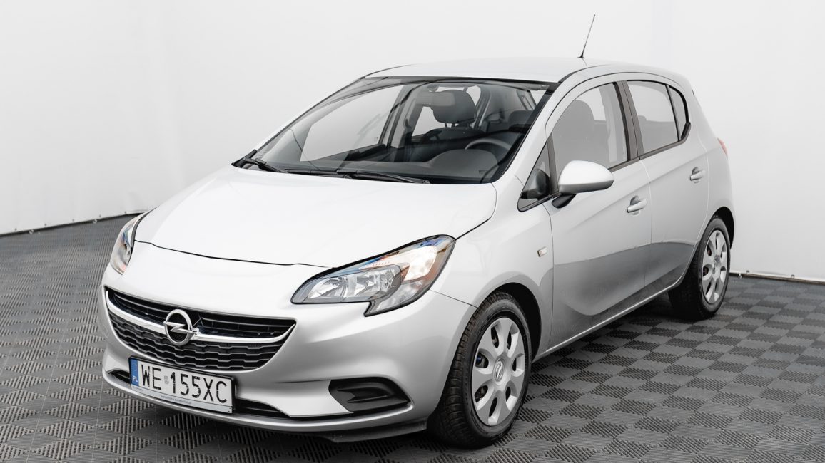 Opel Corsa 1.4 Enjoy WE155XC w abonamencie