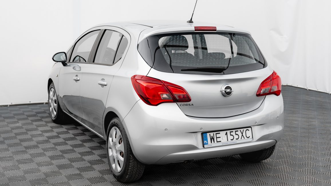 Opel Corsa 1.4 Enjoy WE155XC w leasingu dla firm