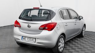 Opel Corsa 1.4 Enjoy WE155XC w leasingu dla firm