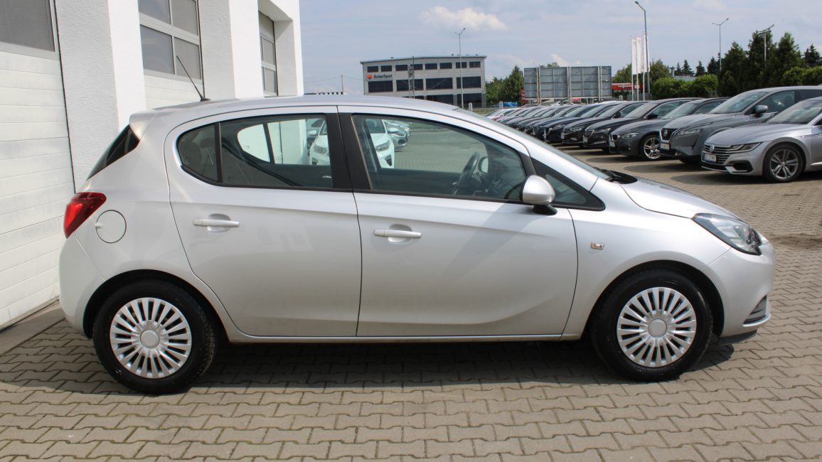 Opel Corsa 1.4 Enjoy WE169XC w leasingu dla firm