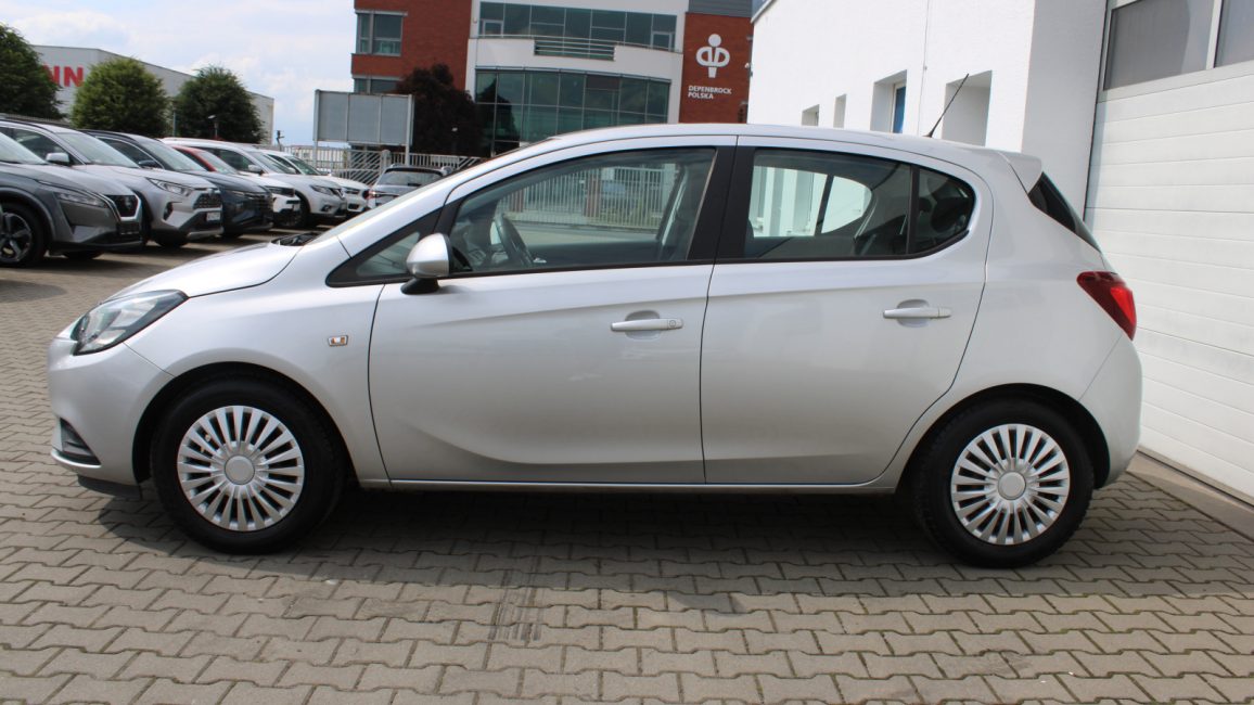 Opel Corsa 1.4 Enjoy WE169XC w leasingu dla firm