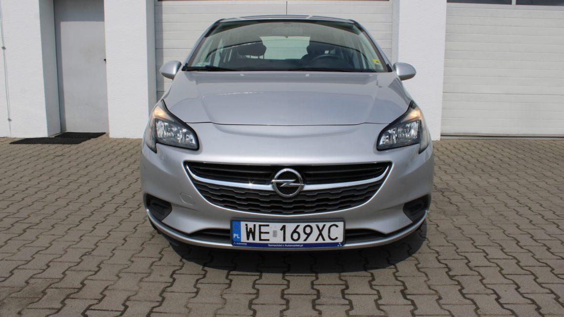 Opel Corsa 1.4 Enjoy WE169XC w zakupie za gotówkę