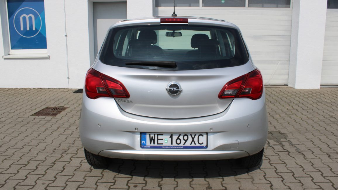 Opel Corsa 1.4 Enjoy WE169XC w abonamencie