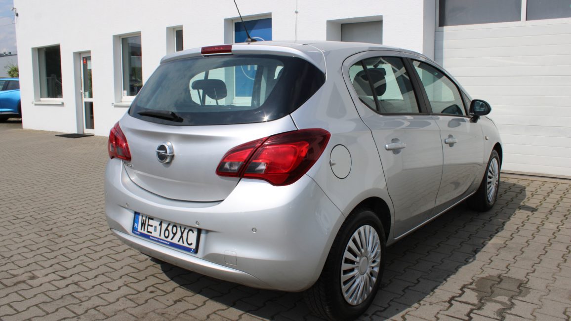 Opel Corsa 1.4 Enjoy WE169XC w zakupie za gotówkę