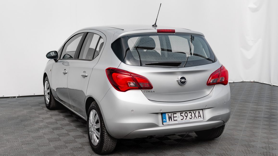 Opel Corsa 1.4 Enjoy WE593XA w leasingu dla firm