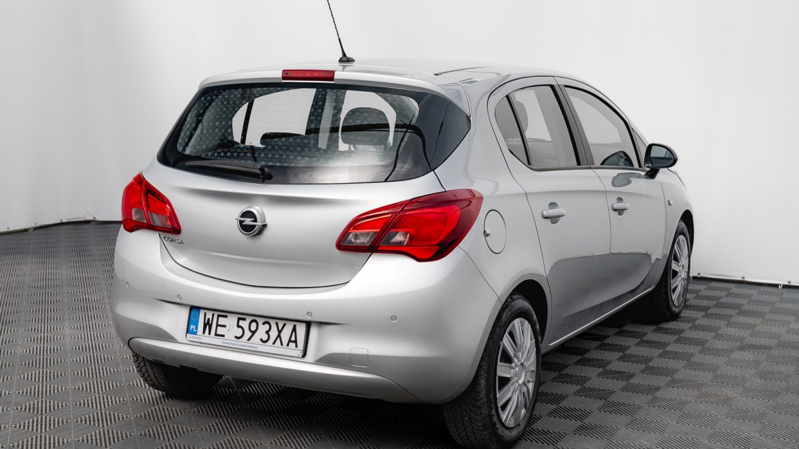 Opel Corsa 1.4 Enjoy WE593XA w abonamencie