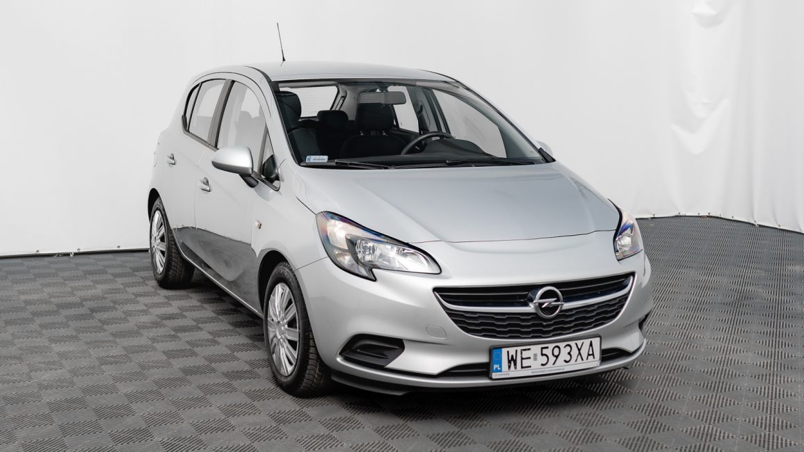 Opel Corsa 1.4 Enjoy WE593XA w leasingu dla firm