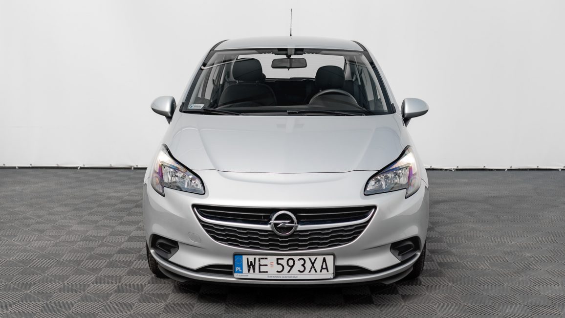 Opel Corsa 1.4 Enjoy WE593XA w zakupie za gotówkę