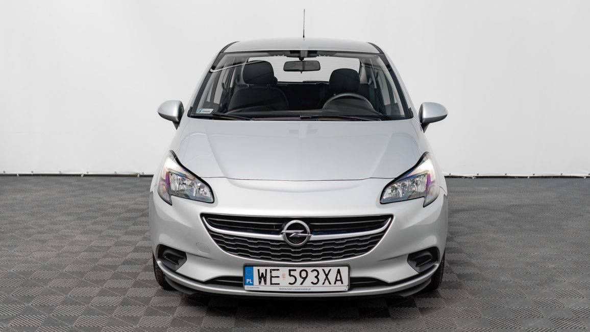 Opel Corsa 1.4 Enjoy WE593XA w abonamencie