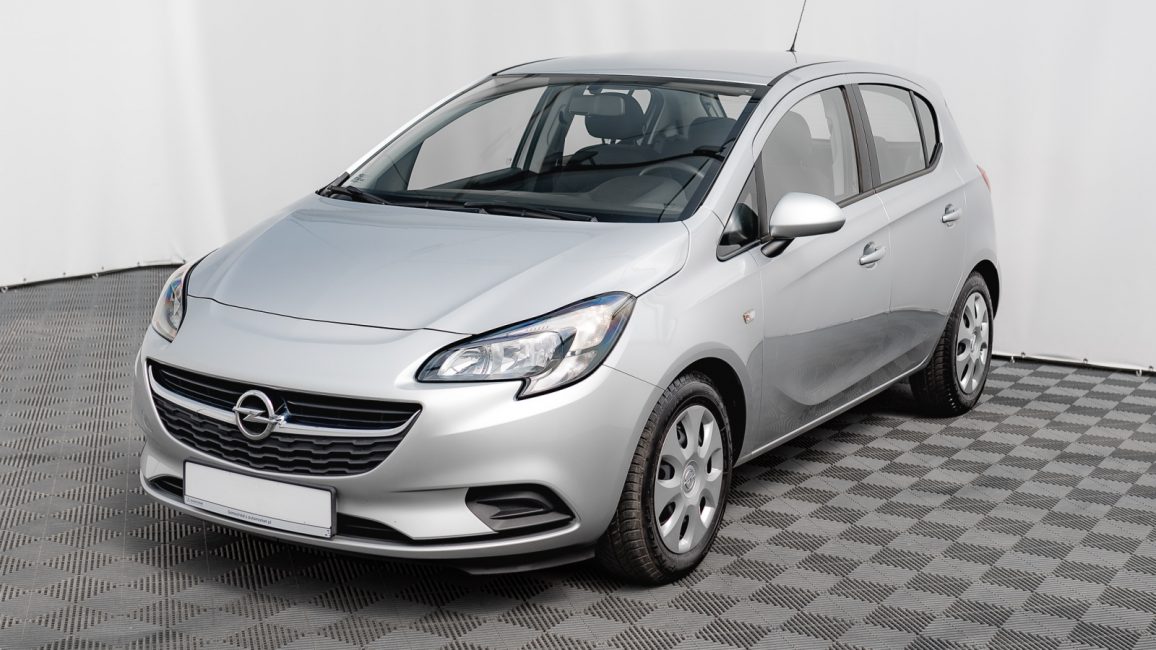 Opel Corsa 1.4 Enjoy WE714XA w abonamencie