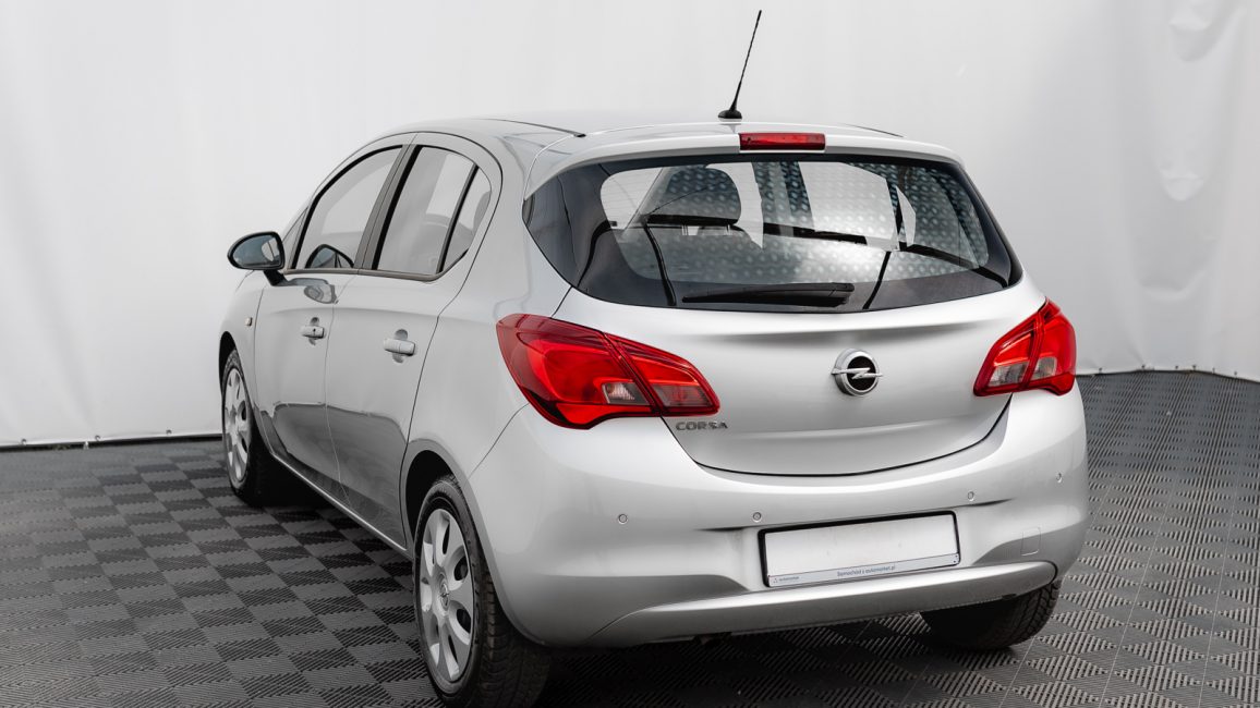 Opel Corsa 1.4 Enjoy WE714XA w abonamencie