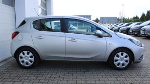 Opel Corsa 1.4 Enjoy WE165XC w leasingu dla firm