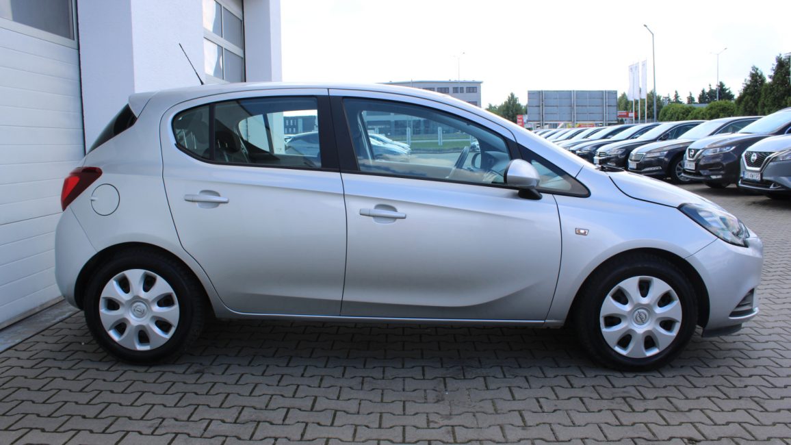 Opel Corsa 1.4 Enjoy WE165XC w leasingu dla firm