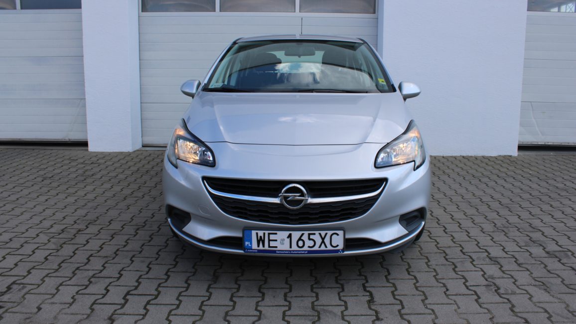 Opel Corsa 1.4 Enjoy WE165XC w abonamencie