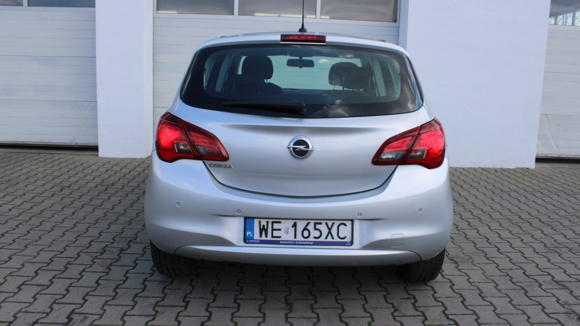 Opel Corsa 1.4 Enjoy WE165XC w zakupie za gotówkę