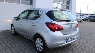 Opel Corsa 1.4 Enjoy WE165XC w leasingu dla firm