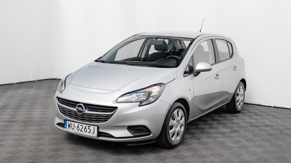 Opel Corsa 1.4 Enjoy WU6265J w zakupie za gotówkę