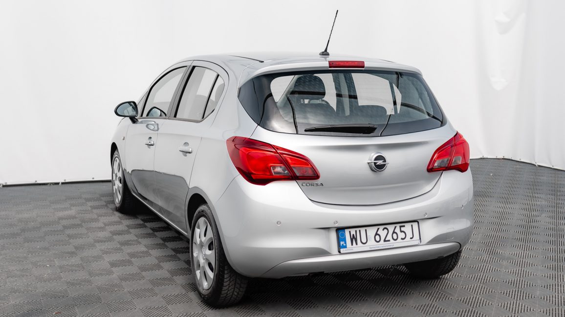 Opel Corsa 1.4 Enjoy WU6265J w abonamencie