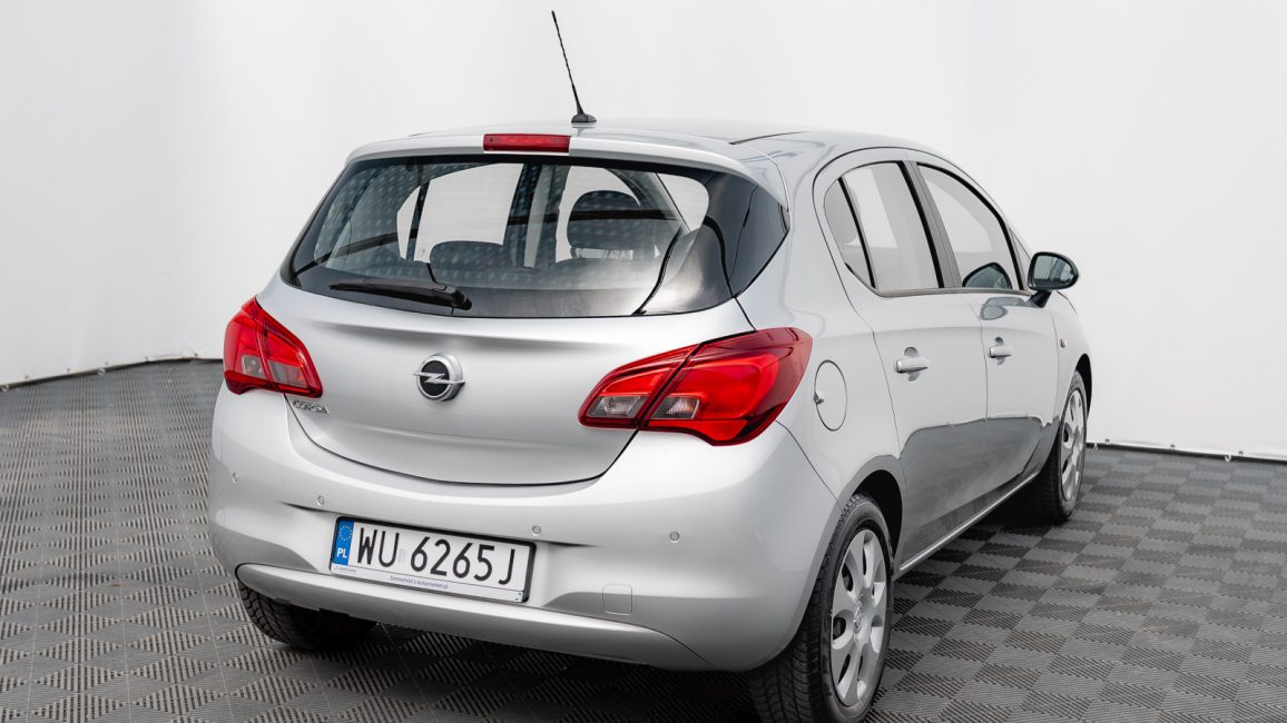 Opel Corsa 1.4 Enjoy WU6265J w leasingu dla firm