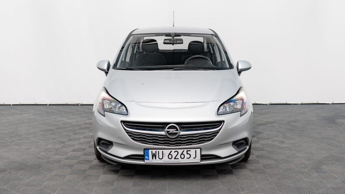 Opel Corsa 1.4 Enjoy WU6265J w leasingu dla firm