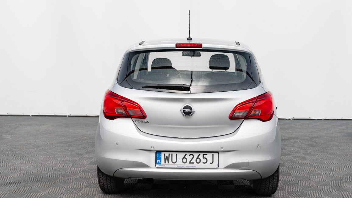 Opel Corsa 1.4 Enjoy WU6265J w leasingu dla firm