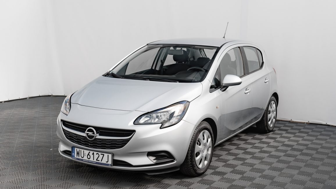 Opel Corsa 1.4 Enjoy WU6127J w leasingu dla firm