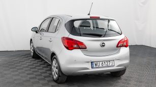 Opel Corsa 1.4 Enjoy WU6127J w abonamencie