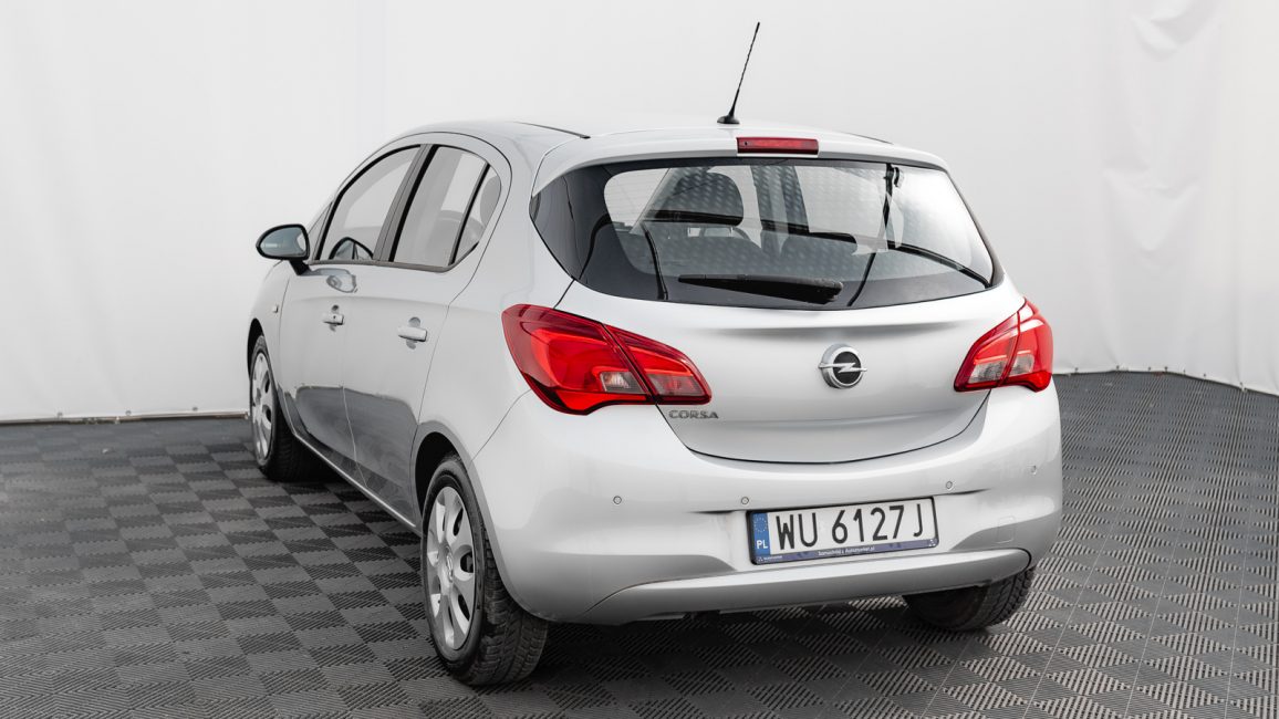 Opel Corsa 1.4 Enjoy WU6127J w zakupie za gotówkę