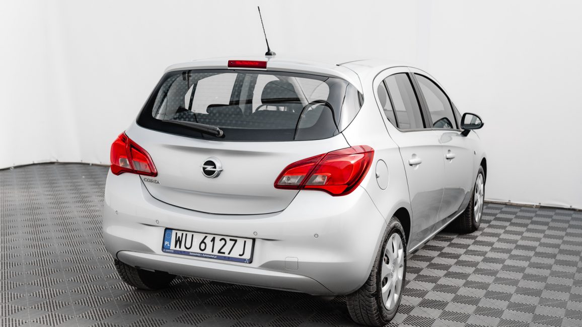 Opel Corsa 1.4 Enjoy WU6127J w abonamencie