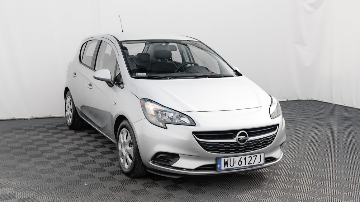 Opel Corsa 1.4 Enjoy WU6127J w abonamencie